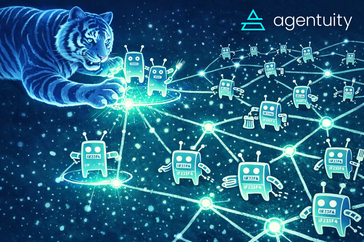 How Agentuity Built a New Cloud for AI Agents