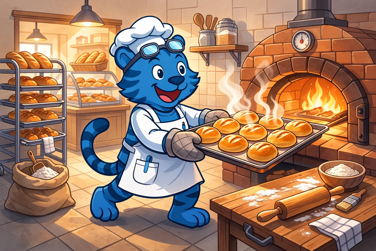 From npm to a Single Binary: Adopting Bun for the Tigris CLI