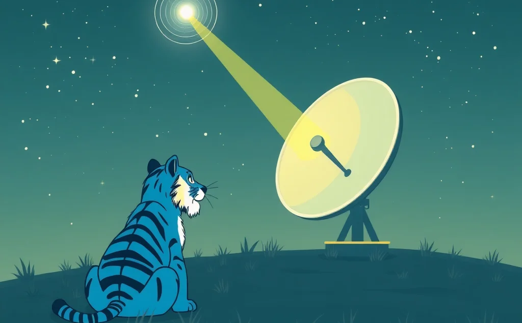 How Beam runs GPUs anywhere