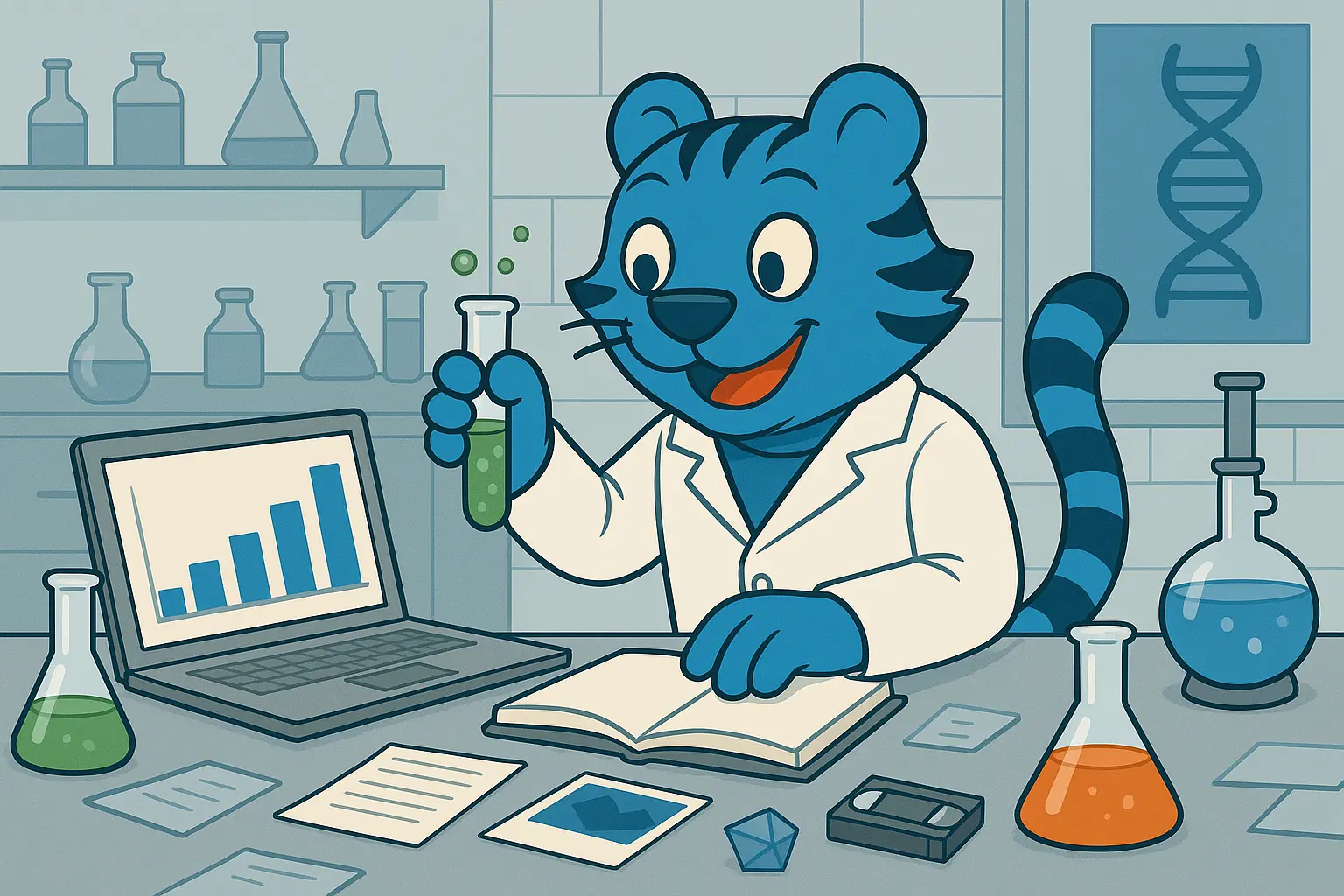 Small Objects, Big Gains: Benchmarking Tigris Against AWS S3 and Cloudflare R2