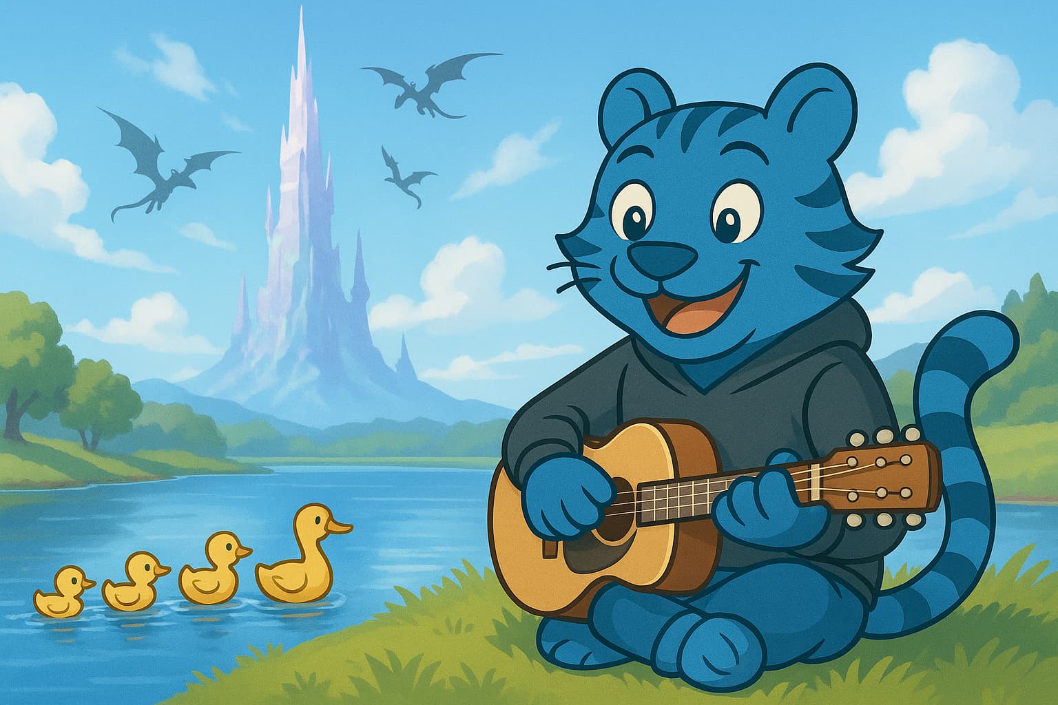 Get your data ducks in a row with DuckLake