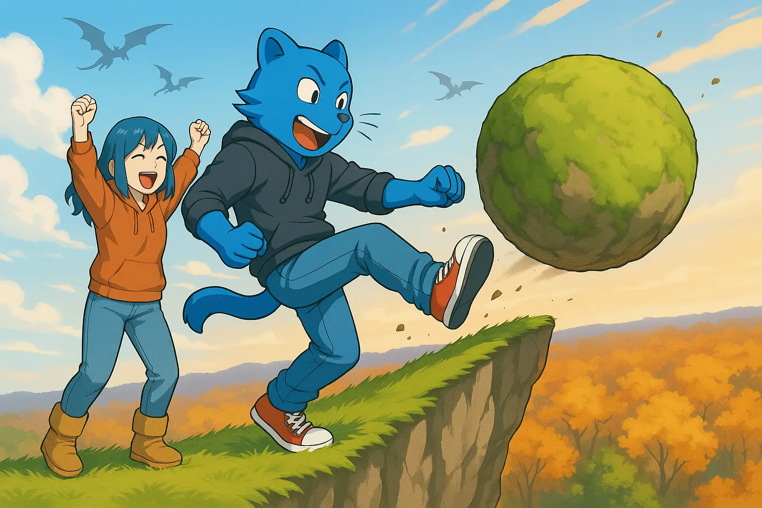 We made unhateable IAM. Here’s how to use it.