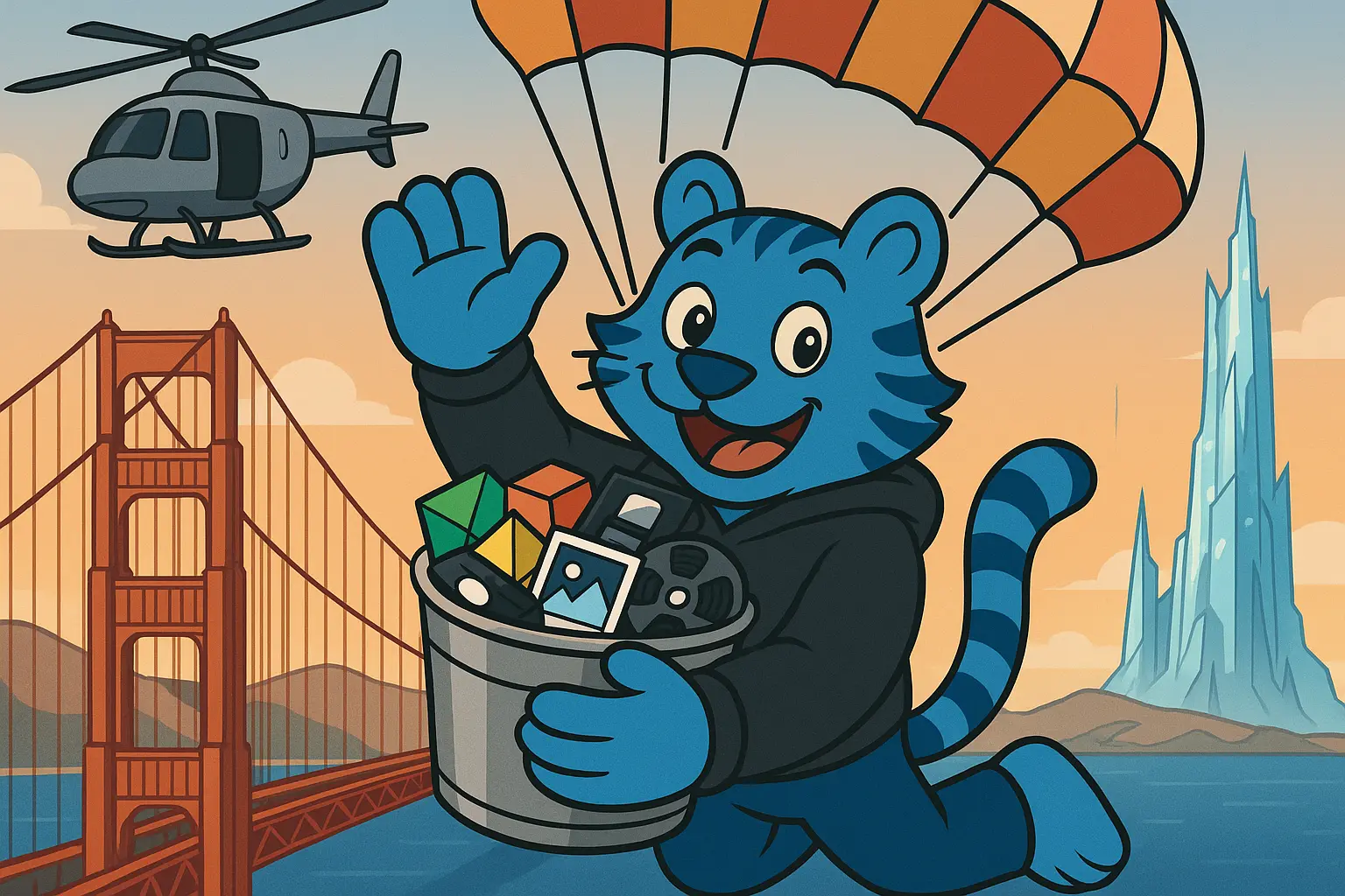 Eliminating Data Migration Risk with Shadow Buckets on Tigris