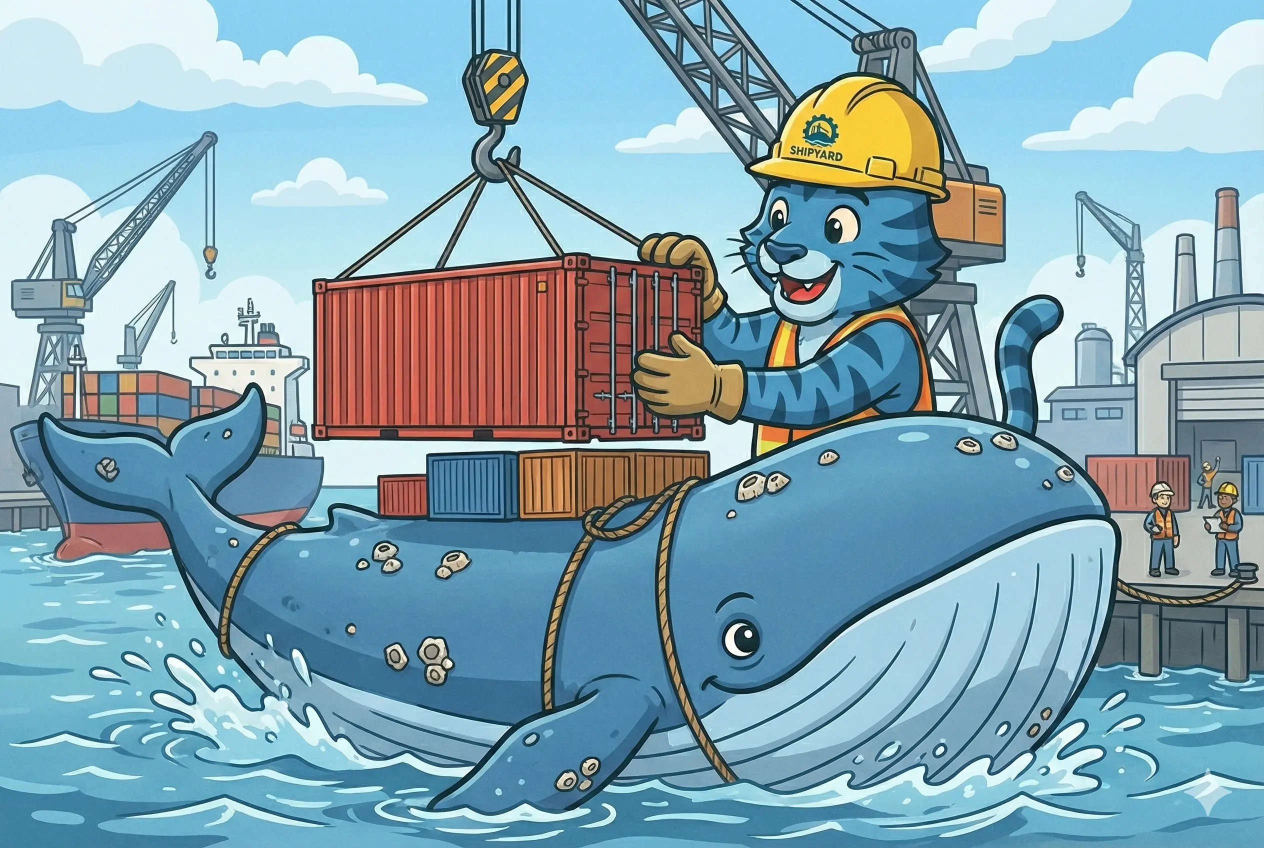 1-Click Docker Registry with Northflank + Tigris