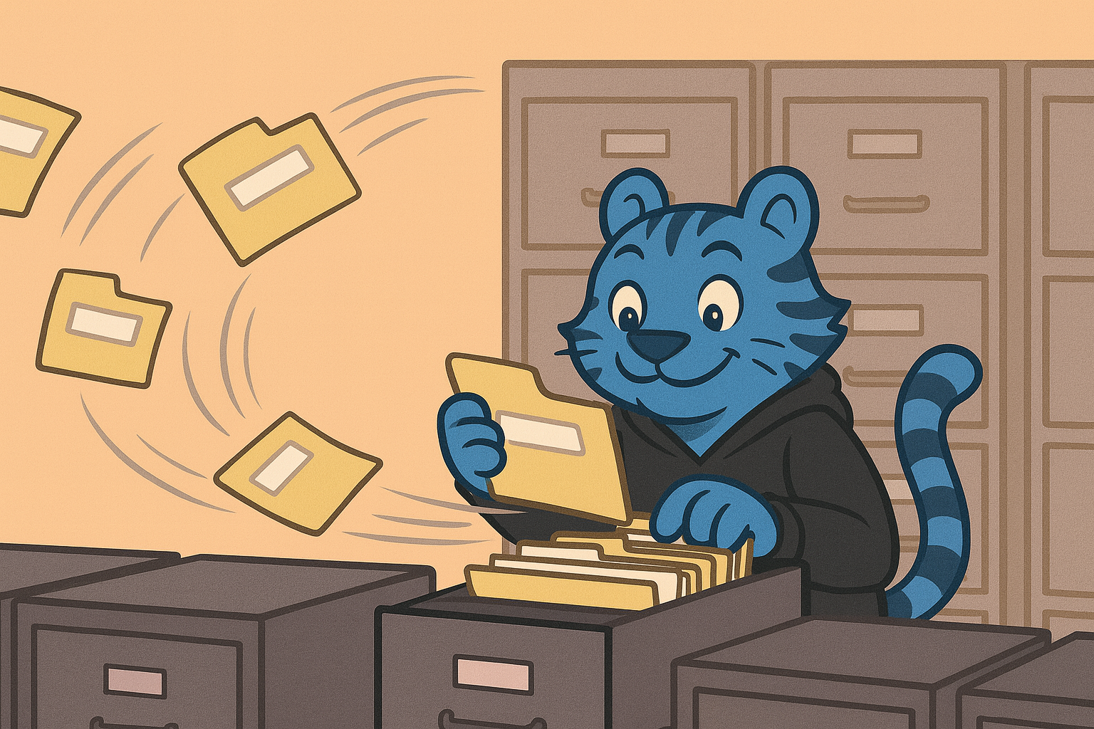 How LogSeam Searches 500 Million Logs per second