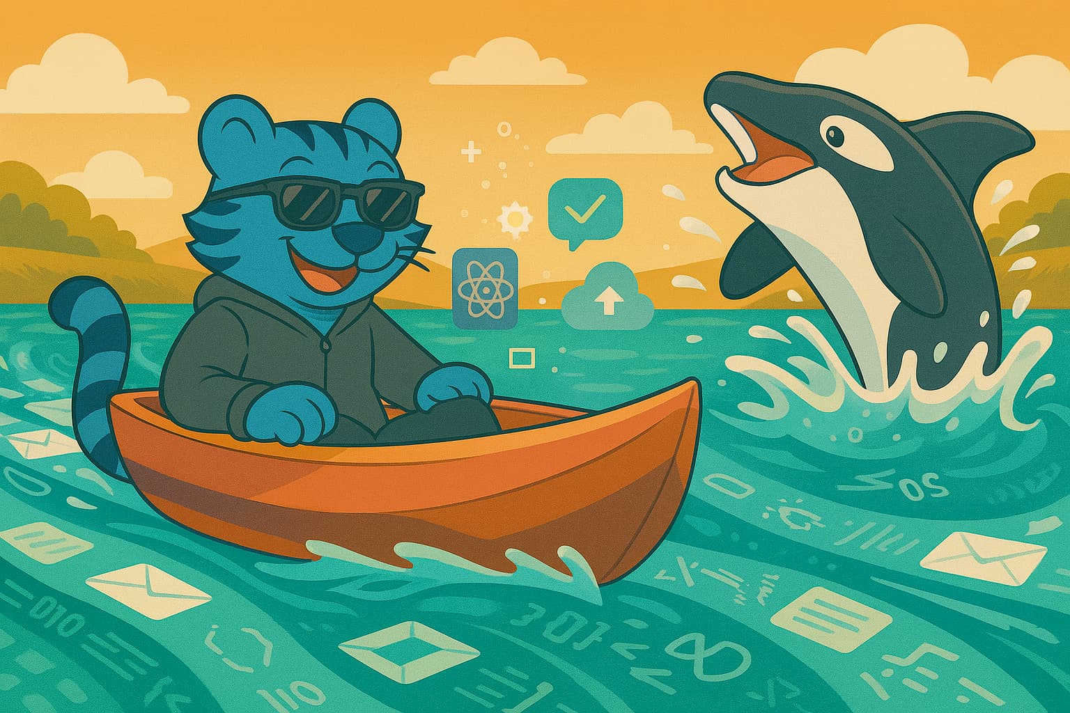 Getting started with WarpStream on Tigris