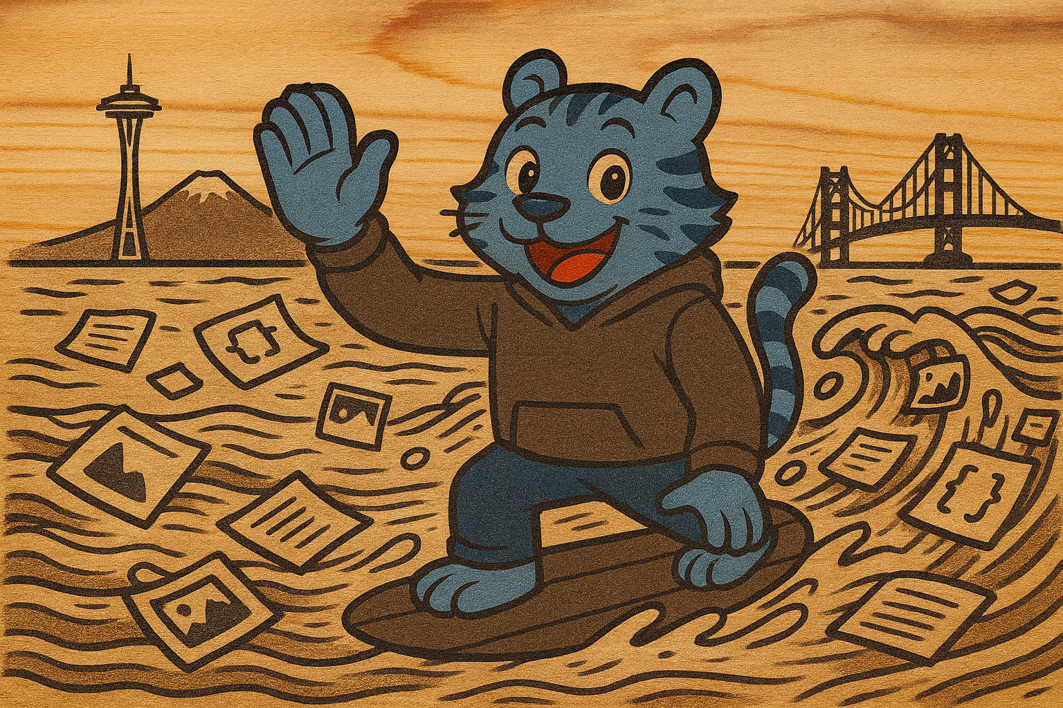 Unlimited Message Retention with Bufstream and Tigris