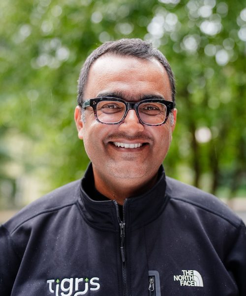 Ovais Tariq